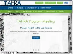 Sites similar to tahra.org