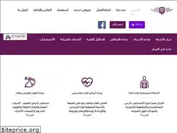 Sites similar to tahrascan.com