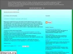 Sites similar to tahridar.blogspot.com
