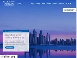 Sites similar to tahseen.ae