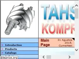 Sites similar to tahser.com