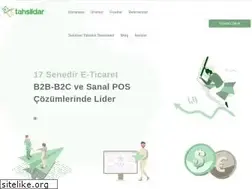 Sites similar to tahsildar.com.tr