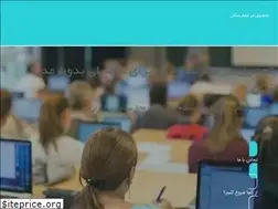 Sites similar to tahsildarmajarestan.ir
