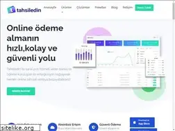 Sites similar to tahsiledin.com