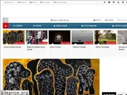 Sites similar to tahsinduman.com.tr