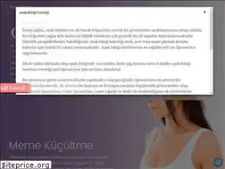 Sites similar to tahsingorgulu.com