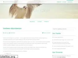 Sites similar to tahsinyuksel.com