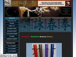 Sites similar to tahtaadam.com
