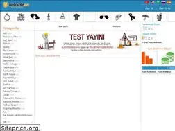 Sites similar to tahtakale.net
