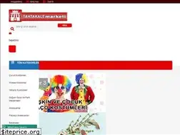 Sites similar to tahtakalemarketi.com