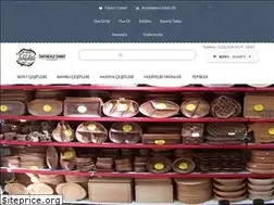 Sites similar to tahtakalesanat.com