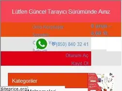 Sites similar to tahtakaletoptancilari.com
