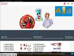 Sites similar to tahtakaletoptancisi.com