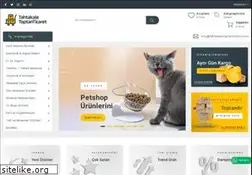 Sites similar to tahtakaletoptanticaret.com