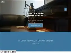Sites similar to tahtakiran.net