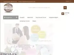 Sites similar to tahtakurusutasarim.com