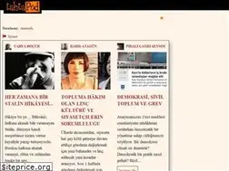 Sites similar to tahtapod.com