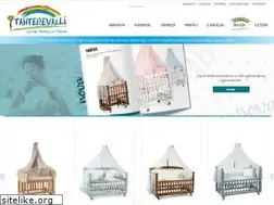Sites similar to tahterevalli.com.tr