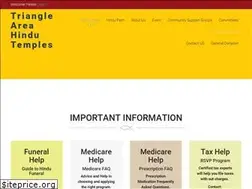Sites similar to tahts.org