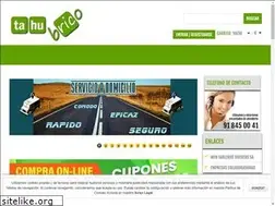 Sites similar to tahubrico.es