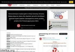 Sites similar to tahud.org.tr