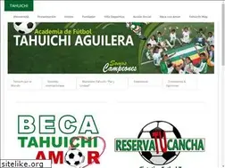 Sites similar to tahuichi.com