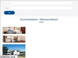 Sites similar to tahuna.nz