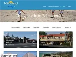Sites similar to tahunanui.nz