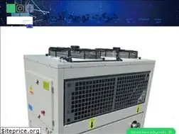 Sites similar to tahviehazarbad.com