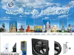 Sites similar to tahviehiran.com