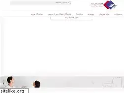 Sites similar to tahviehoorsan.com