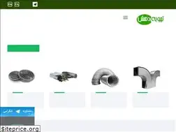 Sites similar to tahviyehdahesh.ir