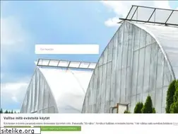Sites similar to tahvoset.fi