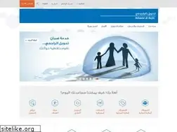 Sites similar to tahweelalrajhi.com.sa