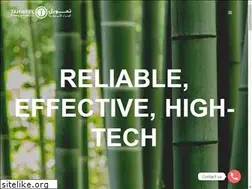 Sites similar to tahweelpipe.com
