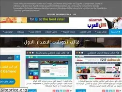 Sites similar to tahwilaat.blogspot.com