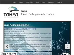 Sites similar to tahya.eu