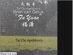 Sites similar to tai-chi-geluk.nl