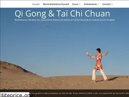 Sites similar to tai-chi-qigong.fr