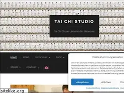 Sites similar to tai-chi-studio.de