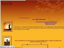 Sites similar to tai-chi-teach.com