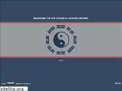 Sites similar to tai-chi.com.pl