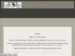 Sites similar to tai-chi.net.pl