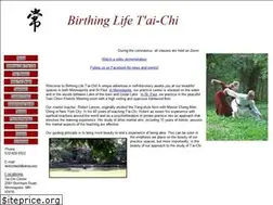 Sites similar to tai-chicenter.com