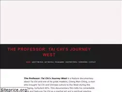 Sites similar to tai-chifilm.com