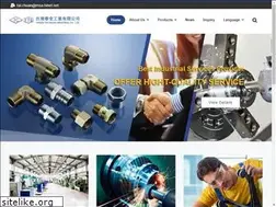 Sites similar to tai-chuan.com.tw