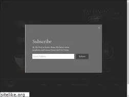 Sites similar to tai-davis.com