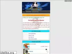 Sites similar to tai-game.mobie.in