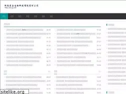 Sites similar to tai-gu.net