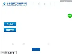 Sites similar to tai-hwa.com.tw
